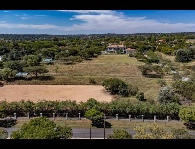 5 BEDROOM HOUSE FOR SALE IN GLENFERNESS